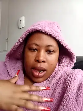 BubblyBeautiful online show from 10.19.25