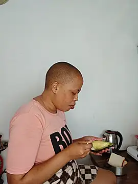 BubblyBeautiful online show from 06.25.26