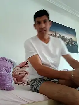 Snapshot of Casianantoonnio chatting on 09.30.25 Casianantoonnio online show from 09.30.25