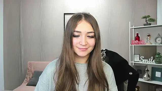 EllaClarke online show from 02.17.26