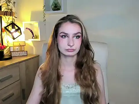 NinaBlond1 online show from 11.26.25