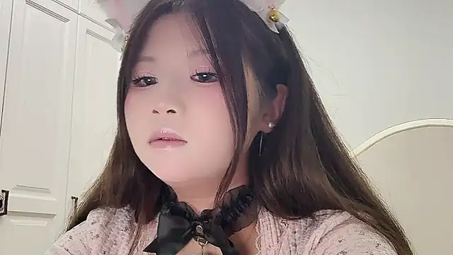 Sweet-shanshan online show from 09.23.25