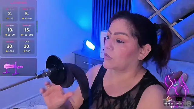 Aliyahsstone online show from 11.27.25