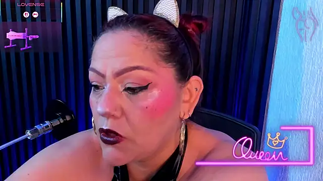 Aliyahsstone online show from 02.05.26