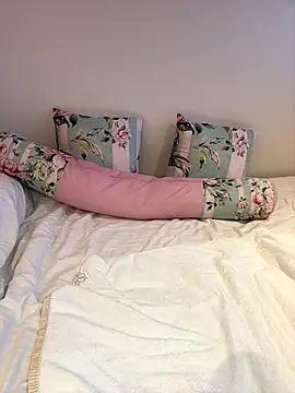 Yua nyan cute online show from 09.30.25