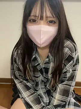 Yua nyan cute online show from 10.19.25