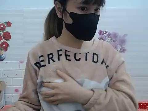 Snapshot of Hannie_26 chatting on 11.26.25 Hannie 26 online show from 11.26.25