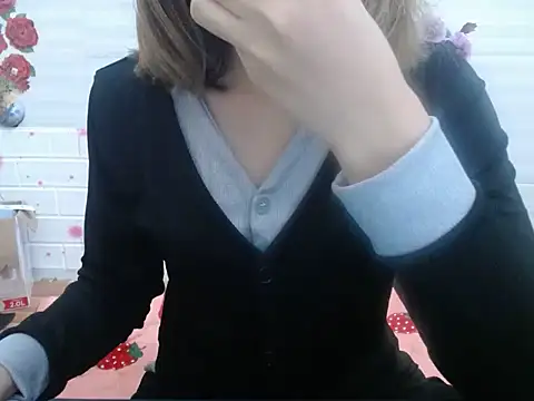 Snapshot of Hannie_26 chatting on 12.02.25 Hannie 26 online show from 12.02.25