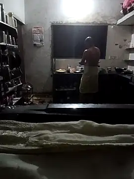 Snapshot of ipvk chatting on 04.01.26 ipvk online show from 04.01.26