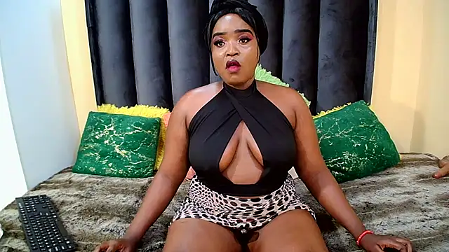 BendOveR0123 online show from 11.18.25