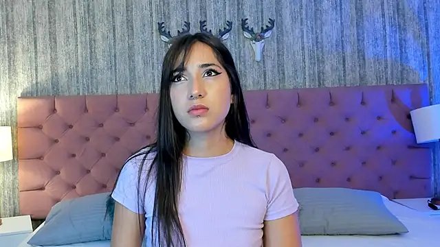 Snapshot of LiaaTurner chatting on 01.10.26 LiaaTurner online show from 01.10.26