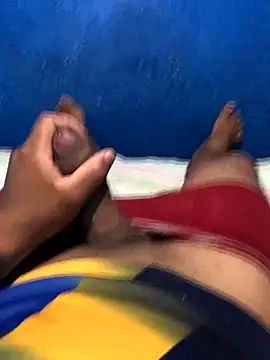 Alangostoso092 online show from 11.24.25