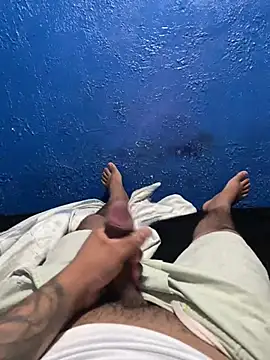 Alangostoso092 online show from 01.13.26