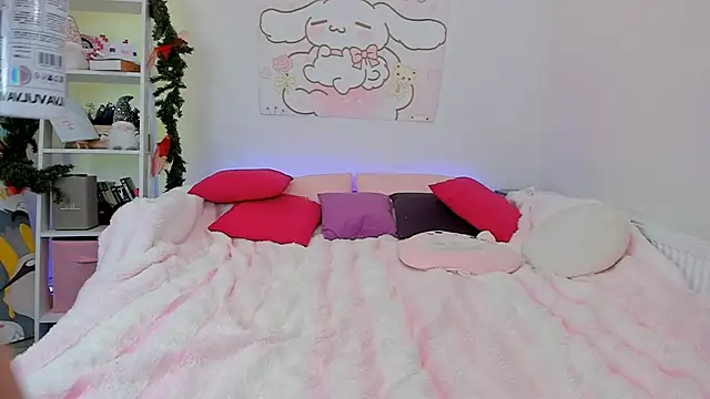 Leri Dells online show from 01.09.26