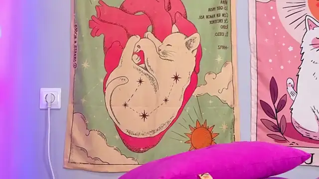 Leri Dells online show from 03.02.26