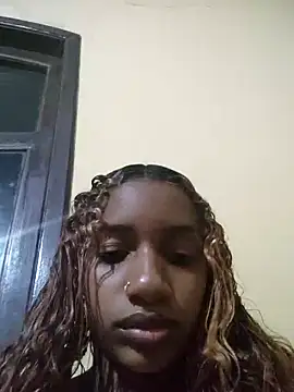 Snapshot of Barbiefox24 chatting on 01.18.26 Barbiefox24 online show from 01.18.26