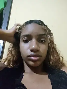 Snapshot of Barbiefox24 chatting on 02.25.26 Barbiefox24 online show from 02.25.26