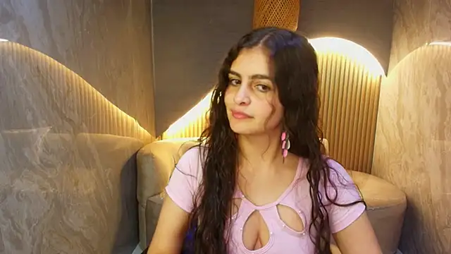 dany r  online show from 10.23.25