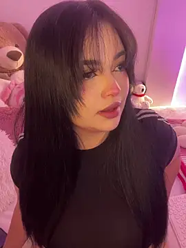 Mericute  online show from 02.15.26