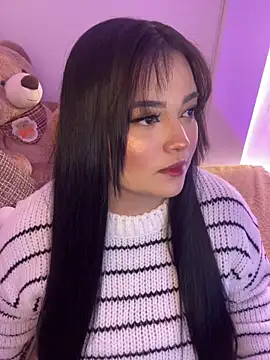 Mericute  online show from 04.16.26