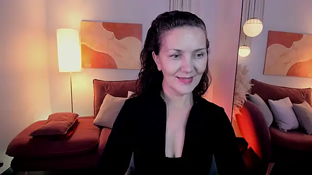 Irene Marlow online show from 10.18.25