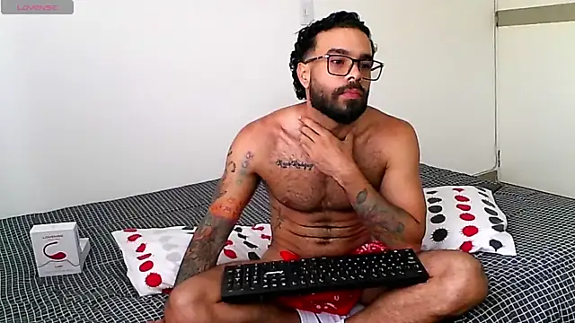 htrebor87 online show from 04.07.26