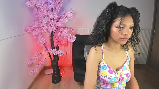 natalia blue online show from 10.02.25