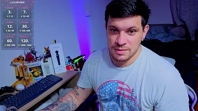 ryden 01 online show from 11.06.25