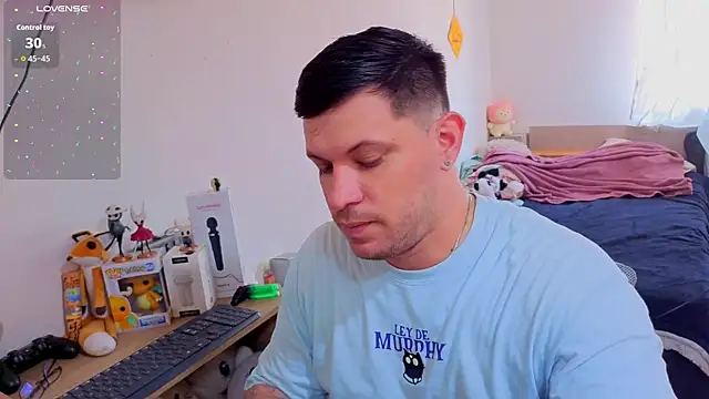 ryden 01 online show from 11.15.25