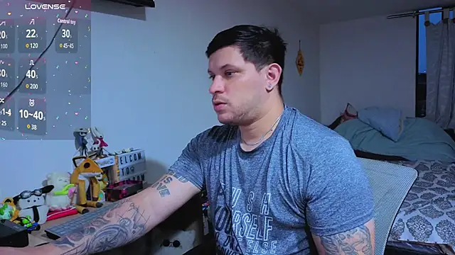 ryden 01 online show from 12.18.25