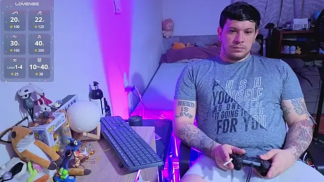 ryden 01 online show from 02.12.26