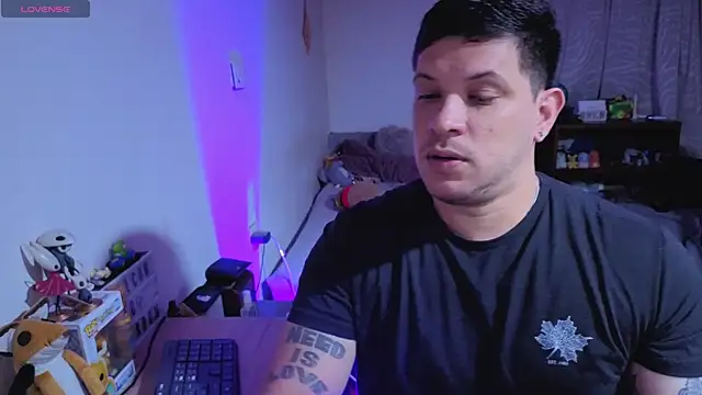 ryden 01 online show from 03.14.26