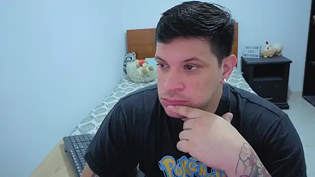 ryden 01 online show from 03.29.26