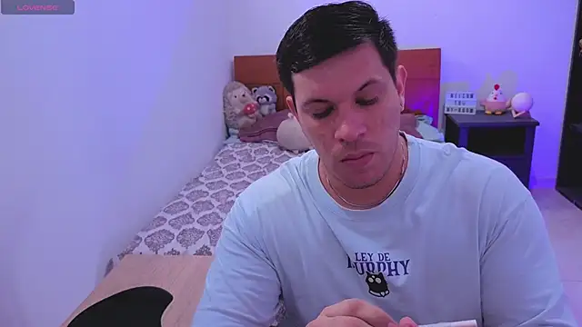 ryden 01 online show from 03.29.26