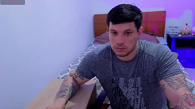 ryden 01 online show from 04.01.26