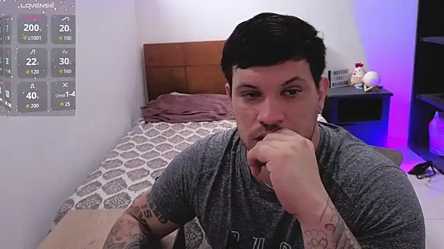 ryden 01 online show from 04.08.26