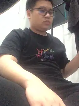 loveninja online show from 02.26.26