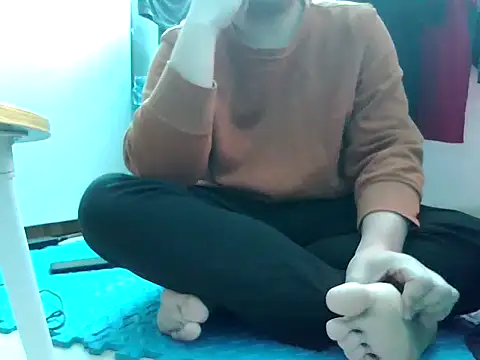 loveninja online show from 03.11.26