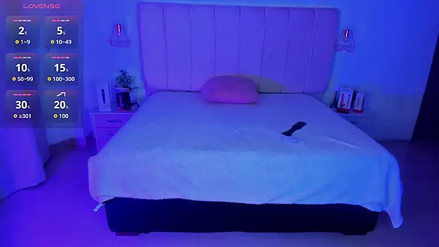 Gyal 8  online show from 02.09.26