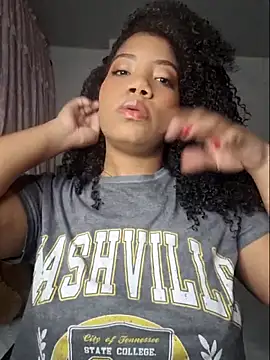 hottielatina online show from 11.15.25