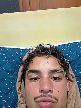 SexyBOy 2217 online show from 02.16.26