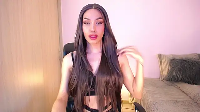 SamaraSilex online show from 11.27.25