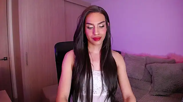 SamaraSilex online show from 12.02.25