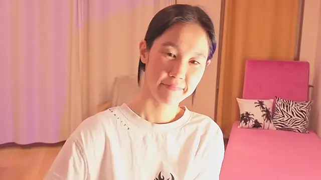 Reina  chan online show from 09.22.25