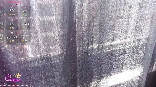 Camila Torresss online show from 02.25.26