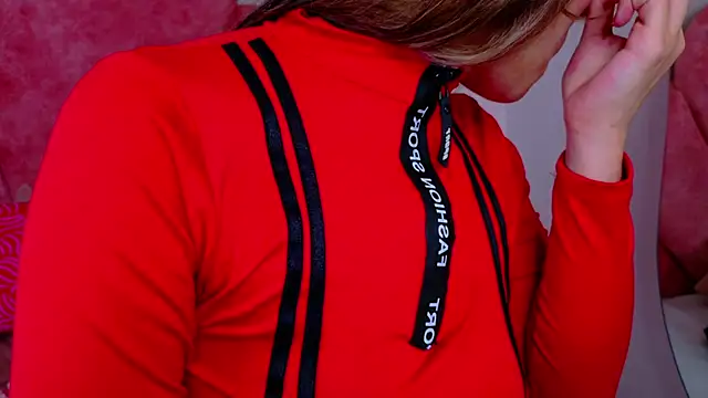 MyApril   online show from 12.15.25