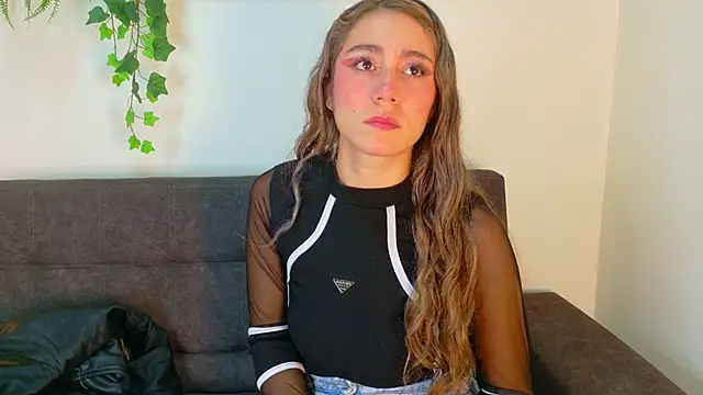 MyApril   online show from 02.05.26