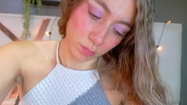 MyApril   online show from 02.25.26