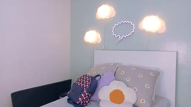 MyApril   online show from 03.13.26