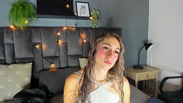 MyApril   online show from 03.17.26